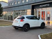 Nissan Juke I Энгельс  - изображение 24