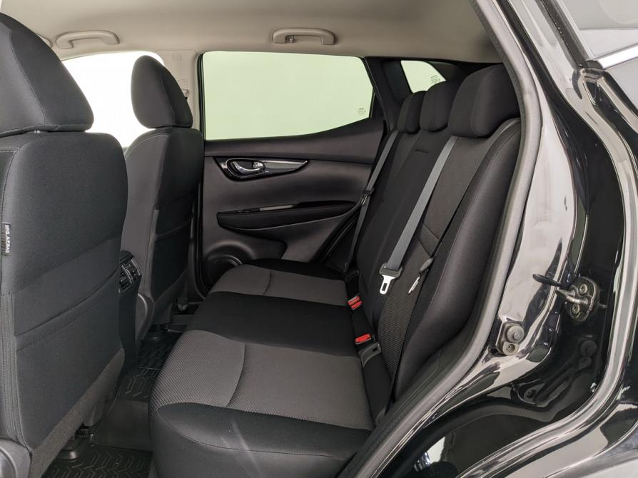 Nissan Qashqai II Москва  - изображение 12