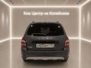 Lada (ВАЗ) Granta I Рестайлинг Челябинск  - изображение 28