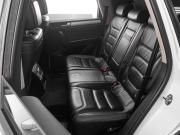 Volkswagen Touareg II Тюмень  - изображение 40