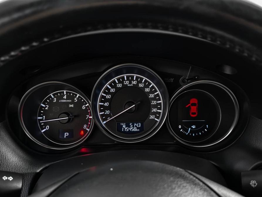 Mazda CX-5 I Рестайлинг Санкт-Петербург  - изображение 21