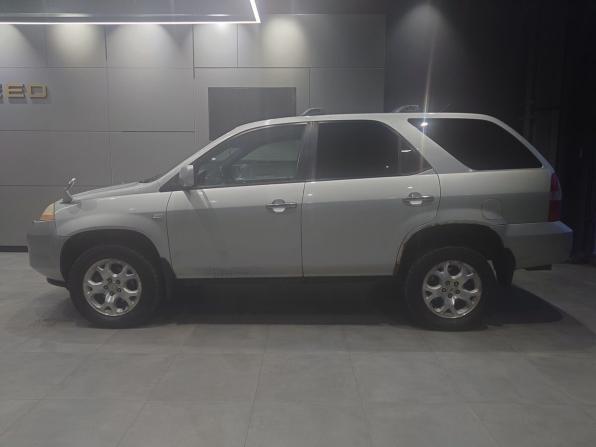 Acura MDX I с пробегом 2001 года, цена 780 000 рублей, 197666 км, внедорожник, Автокод Объявления