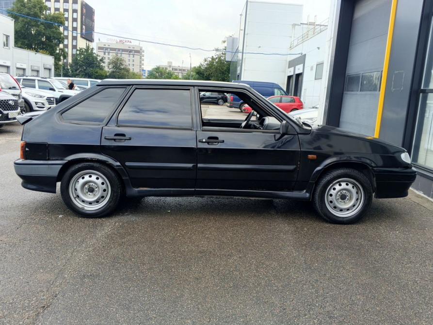 Lada (ВАЗ) 2114 Москва  - изображение 4