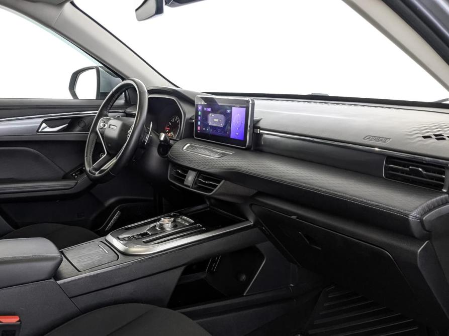 Haval Jolion I Москва  - изображение 13