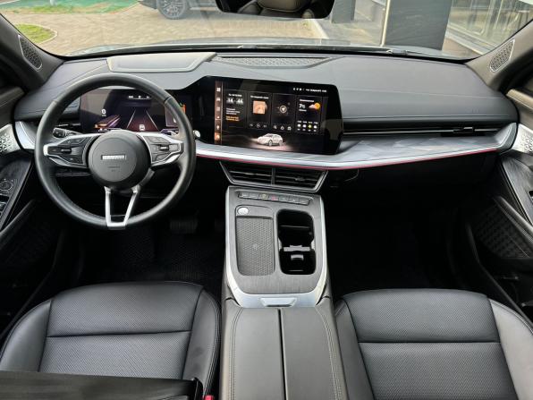 Haval F7 II с пробегом 2026 года, цена 2 905 000 рублей, 23450 км, внедорожник, Автокод Объявления