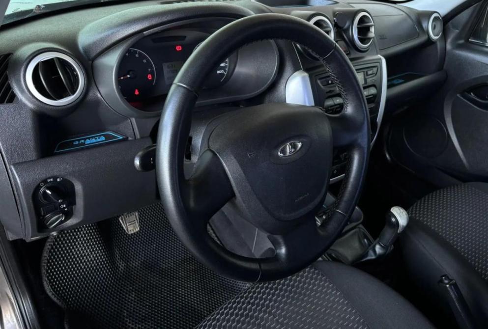 Lada (ВАЗ) Granta I Киров  - изображение 16