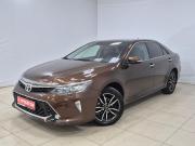Toyota Camry VII (XV50) Рестайлинг 2 Альметьевск  - изображение 28