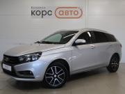 Lada (ВАЗ) Vesta I Тверь  - изображение 16