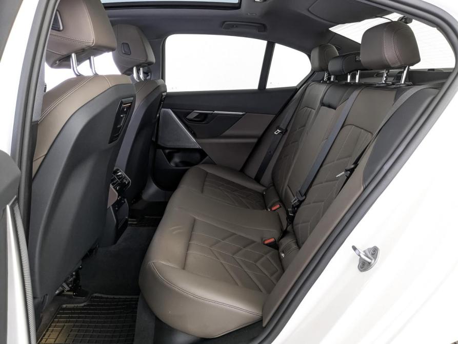 BMW 5 серии VII (G30/G31/G38) Рестайлинг Москва  - изображение 18