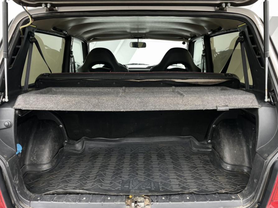 Lada (ВАЗ) 2121 (4x4) I Рестайлинг Екатеринбург  - изображение 7