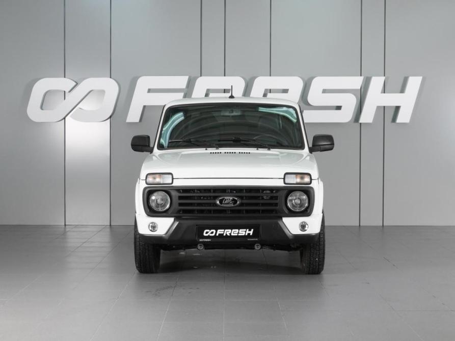 Lada (ВАЗ) Niva Legend Минеральные Воды  - изображение 3