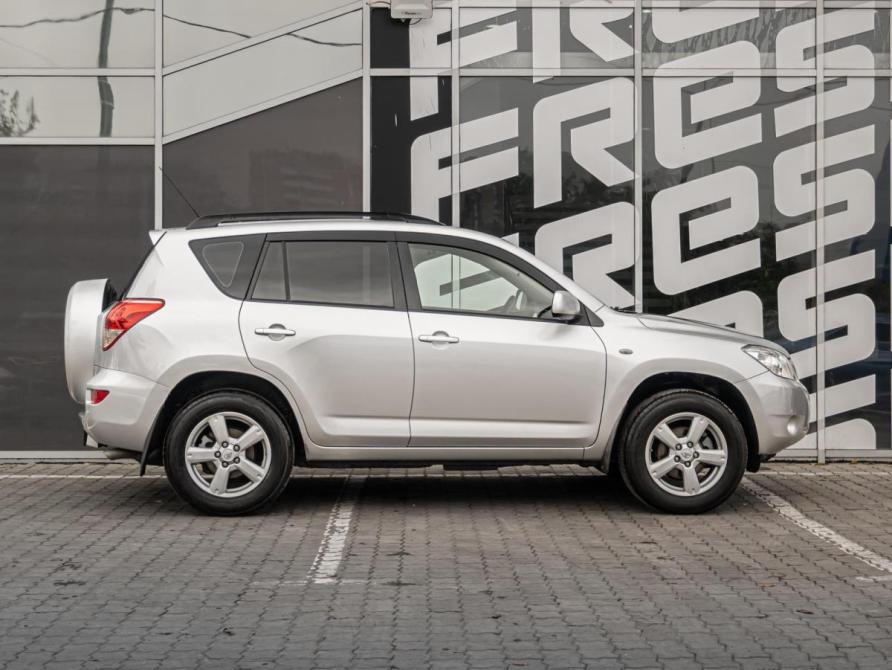 Toyota RAV4 III (XA30) Краснодар  - изображение 5