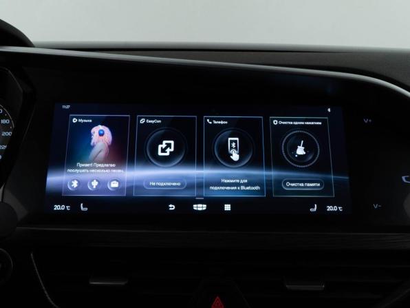 Geely Tugella I с пробегом 2022 года, цена 2 585 444 рубля, 93773 км, внедорожник, Автокод Объявления