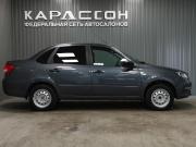 Lada (ВАЗ) Granta I Рестайлинг Пермь  - изображение 24