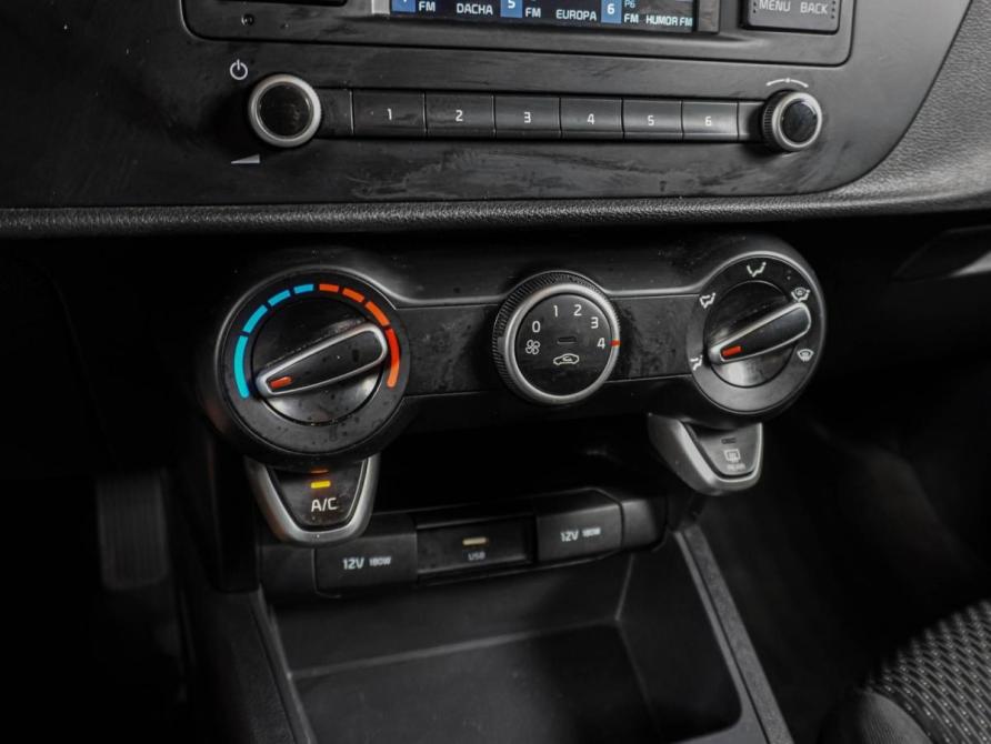 Kia Rio IV Рестайлинг Воронеж  - изображение 12