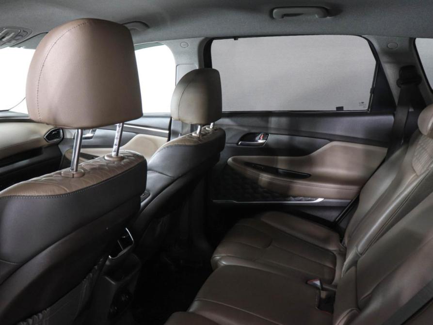 Hyundai Santa Fe IV Химки  - изображение 12