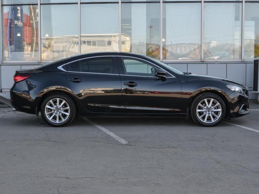 Mazda 6 III (GJ) Курган  - изображение 5