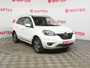 Renault Koleos I Рестайлинг Вологда  - изображение 25