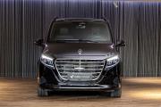Mercedes-Benz V-Класс III (W447) Рестайлинг Казань  - изображение 15