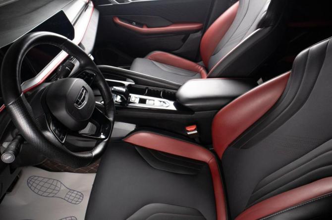 Geely Coolray I Рестайлинг 2 с пробегом 2023 года, цена 1 849 000 рублей, 130000 км, внедорожник, Автокод Объявления