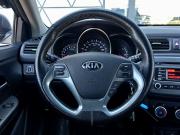 Kia Rio III Рестайлинг Москва  - изображение 35