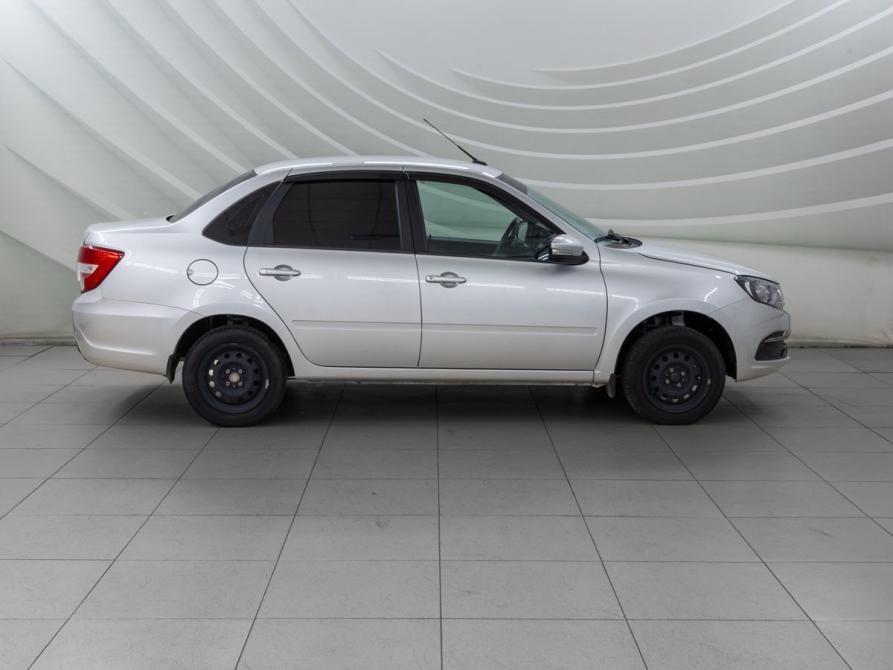 Lada (ВАЗ) Granta I Рестайлинг Волгоград  - изображение 8