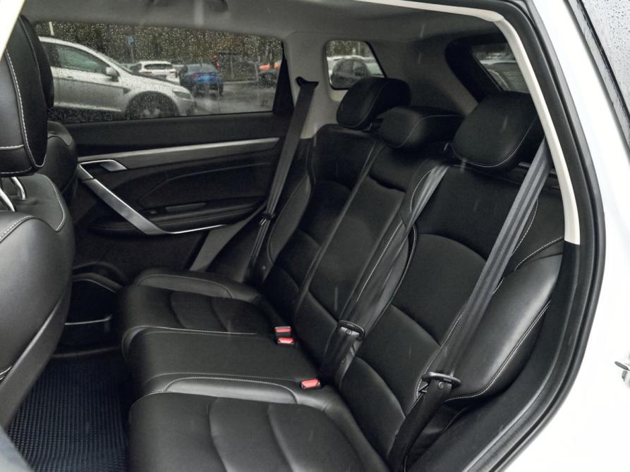 Geely Atlas Pro Екатеринбург  - изображение 20