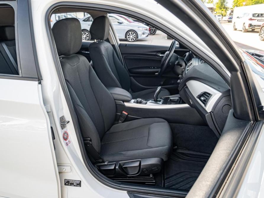 BMW 1 серии II (F20/F21) Рестайлинг Краснодар  - изображение 8