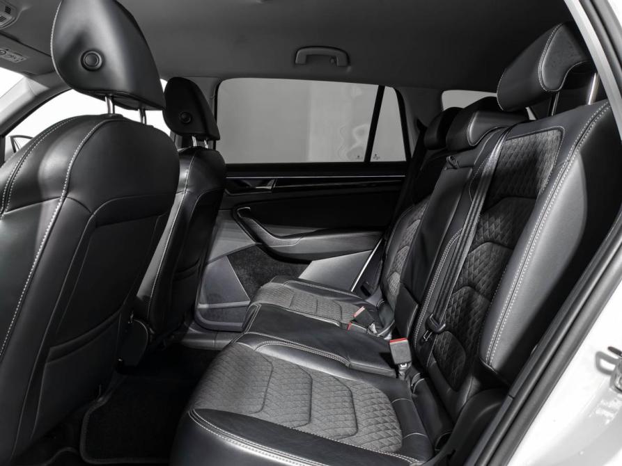 Skoda Kodiaq I Санкт-Петербург  - изображение 13