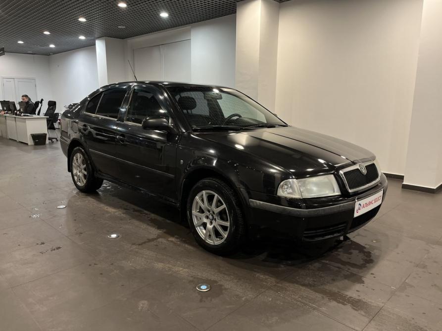 Skoda Octavia I (A4) Рестайлинг Чебоксары  - изображение 1