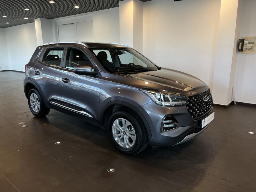 Chery Tiggo 4 Pro I Рестайлинг Чебоксары  - изображение 1