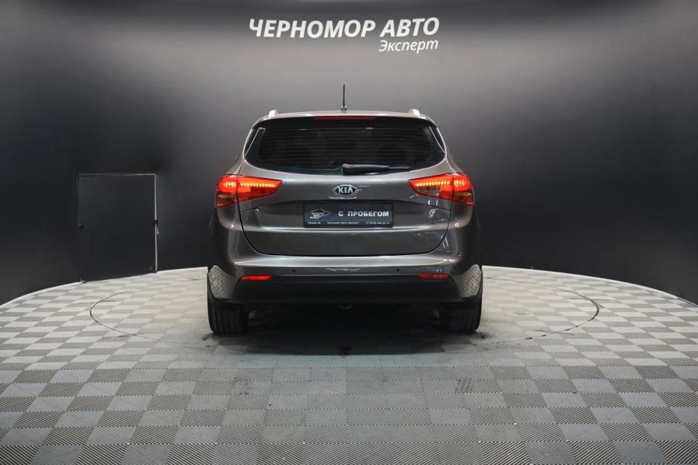 Kia Ceed II Крым  - изображение 4
