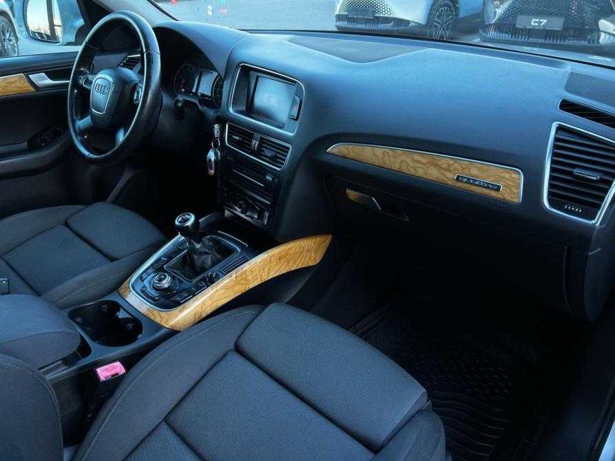 Audi Q5 I (8R) Волгоград  - изображение 21