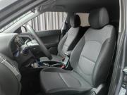 Hyundai Creta I Рестайлинг Москва  - изображение 35