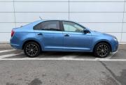 Skoda Rapid I Ставрополь  - изображение 29