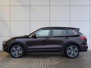 Porsche Cayenne II Рестайлинг (958) Казань  - изображение 32