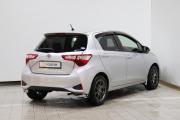 Toyota Vitz III (XP130) Рестайлинг Иркутск  - изображение 23