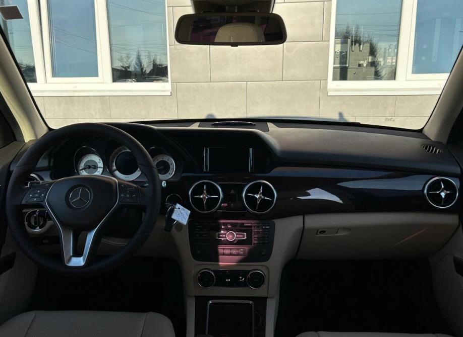 Mercedes-Benz GLK-Класс I (X204) Рестайлинг Альметьевск  - изображение 14