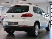 Volkswagen Tiguan I Рестайлинг Калуга  - изображение 37
