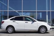 Lada (ВАЗ) Vesta I Ульяновск  - изображение 26
