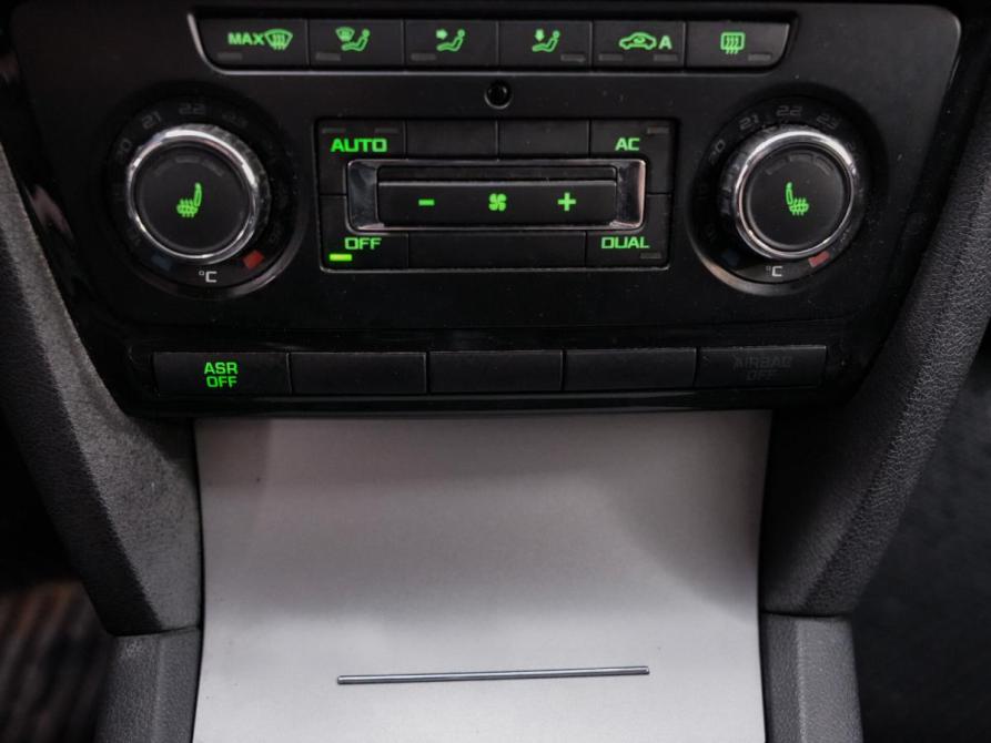 Skoda Octavia II (A5) Рестайлинг Ульяновск  - изображение 16