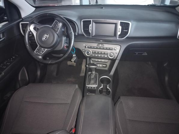 Kia Sportage IV с пробегом 2018 года, цена 1 789 000 рублей, 90177 км, внедорожник, Автокод Объявления