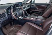 Lexus RX IV Рестайлинг Казань  - изображение 20