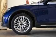 Audi Q5 II (FY) Рестайлинг Москва  - изображение 77
