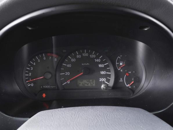 Hyundai Accent II с пробегом 2008 года, цена 433 000 рублей, 212472 км, седан, Автокод Объявления