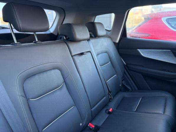 Chery Tiggo 7 Pro Max I с пробегом 2023 года, цена 1 765 000 рублей, 42132 км, внедорожник, Автокод Объявления