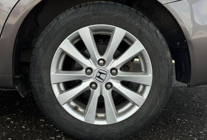 Honda Civic IX с пробегом 2012 года, цена 1 115 000 рублей, 160212 км, седан, Автокод Объявления