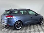 Renault Clio IV Рестайлинг Ростов-на-Дону  - изображение 23
