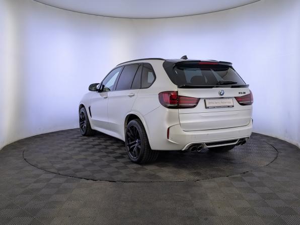 BMW X5 M II (F85) с пробегом 2016 года, цена 3 850 000 рублей, 114640 км, внедорожник, Автокод Объявления
