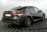 Toyota Camry VIII (XV70) Рестайлинг Нижний Новгород  - изображение 29
